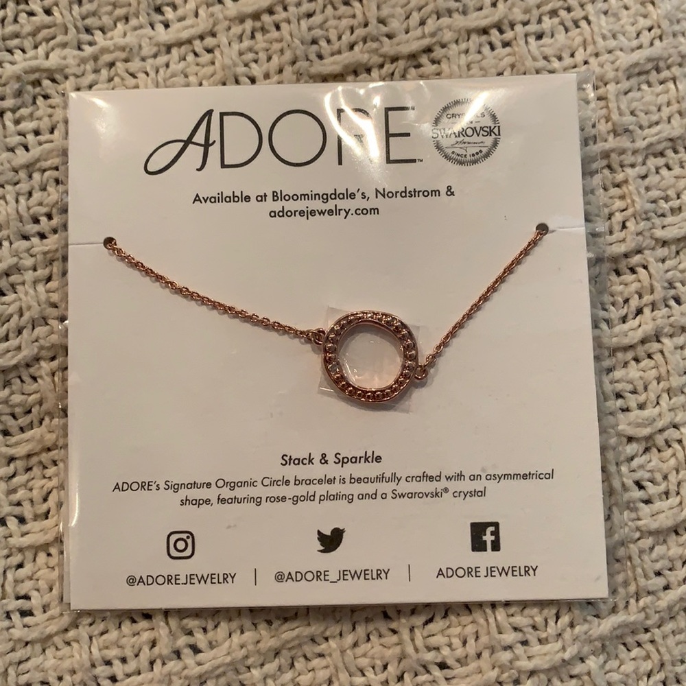 ADORE bracelet